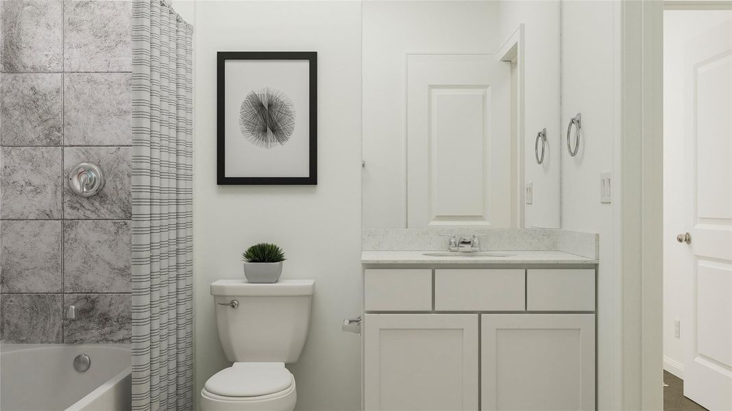 Image 13 of a home in Lively Ranch: Brookstone Collection. Image 13 of a home in Lively Ranch: Brookstone Collection.