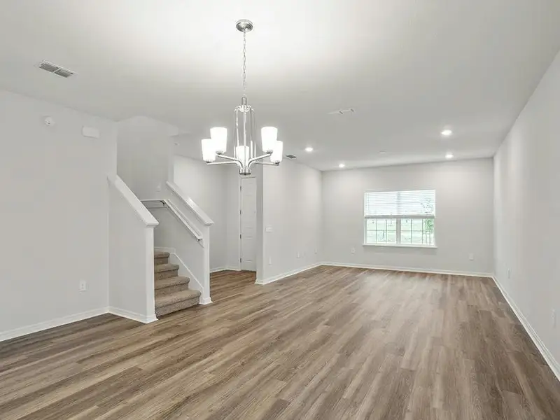 Sunny, open-layout, 4-bedroom bungalow for sale in St Cloud, FL!