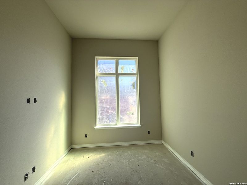 In-progress construction of a new home in , Spring Branch, TX (Image 15).