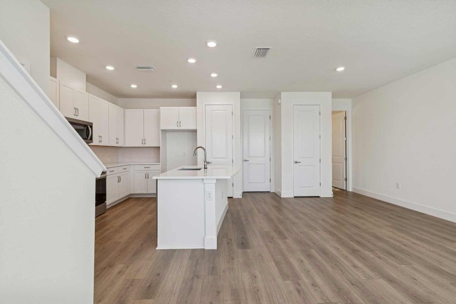 The Waterway - Dining