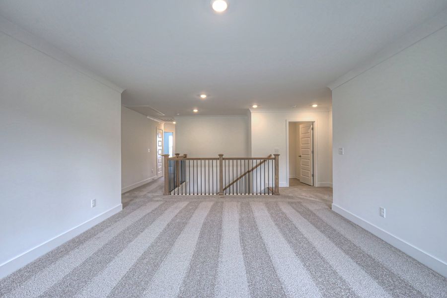 *Photo of example home. Selections and finishes may vary.