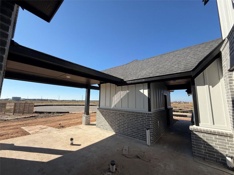 Image 17 of a home in Austin Point.