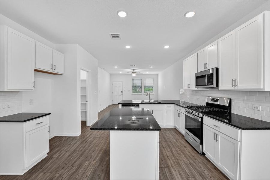 203 Betsy Road ~ Ready Now