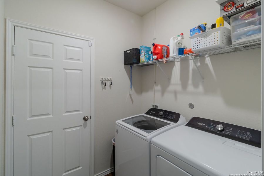 Image 29 of a home in Davis Ranch.