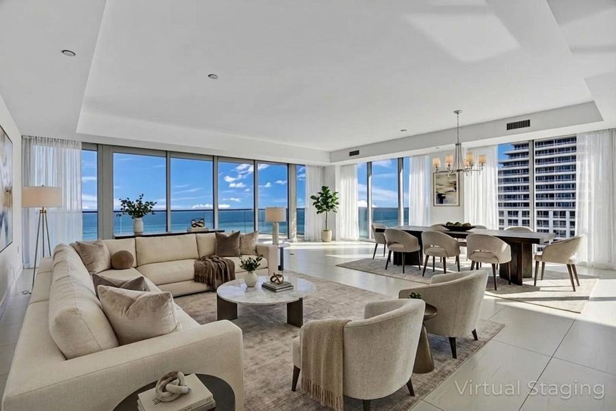 Virtual Staging Virtual Staging