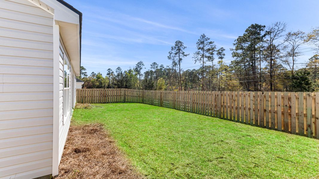 Image 28 of a home in Belair East.