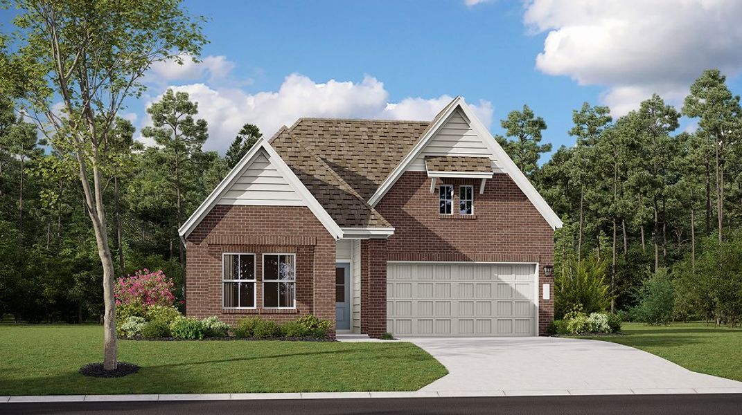 3013 Claremont Plum Creek Chauncy K