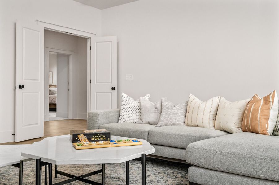 New Home in Thompson's Station, TN.  - Slide 37