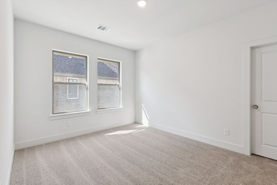 Interior:Bedroom 3 Interior:Bedroom 3