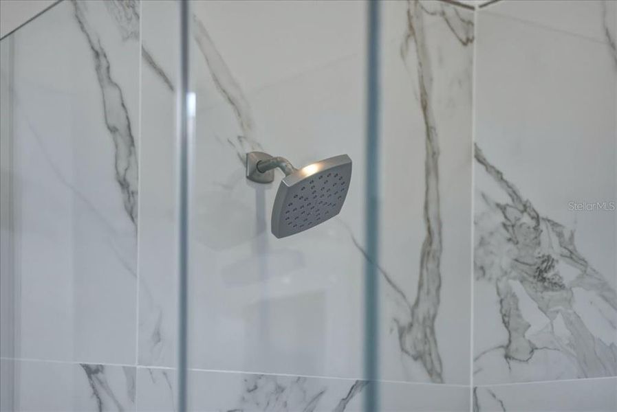 Close-up of interior finishes inside a home in , Punta Gorda (Image 20).