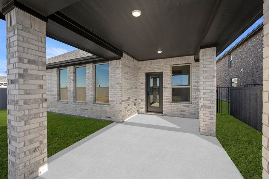 3309 Red Bud Flower- Back-3