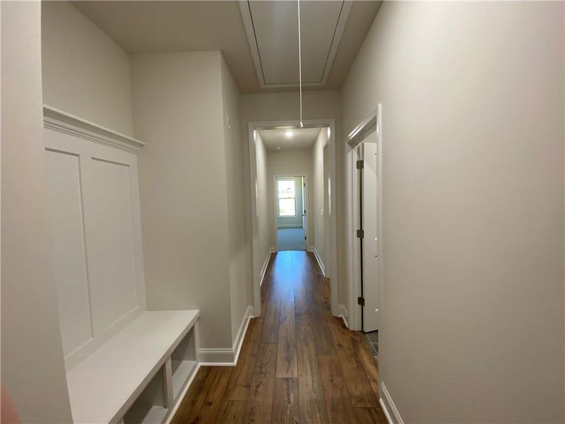 Spacious, unfurnished interior of a new home in , Jefferson (Image 34).