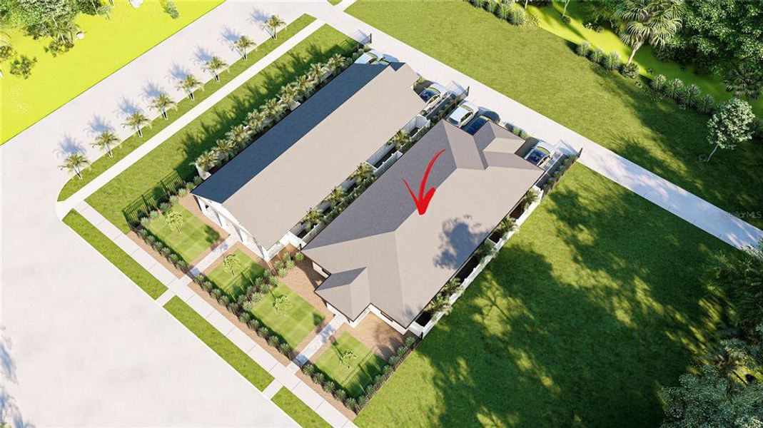 Image 21 of a home in .