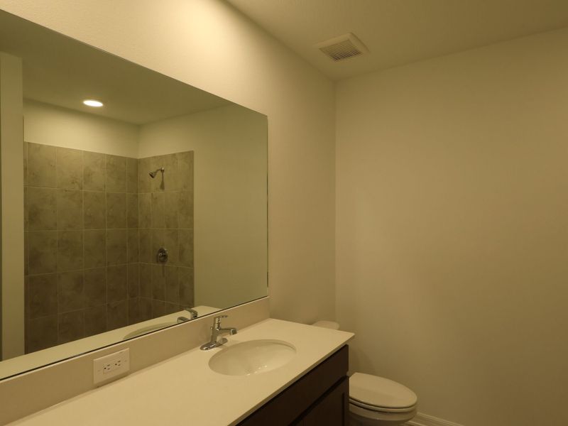 Bathroom Bathroom