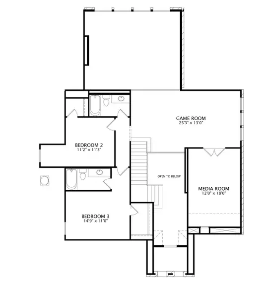Second Level Second Level
