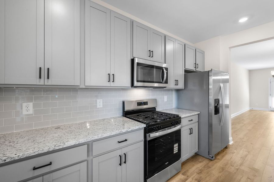 517 Forestville Road, Wake Forest, NC.  - Slide 18