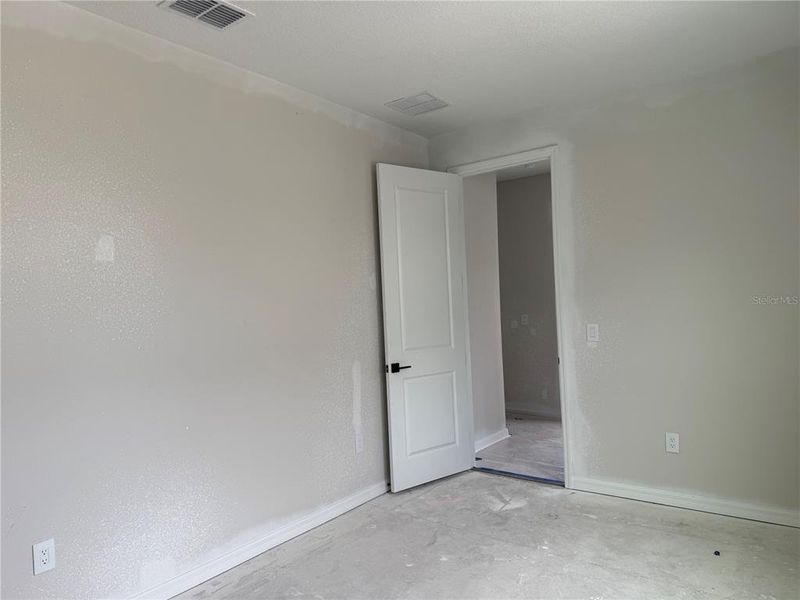 In-progress construction of a new home in Oakfield Trails Signature, Parrish, FL (Image 18). In-progress construction of a new home in Oakfield Trails Signature, Parrish, FL (Image 18).