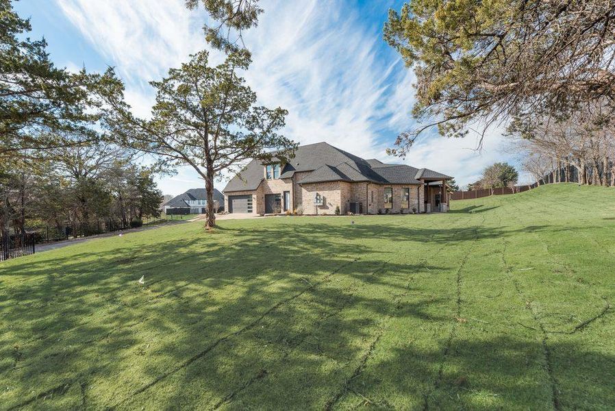 Image 31 of a home in .