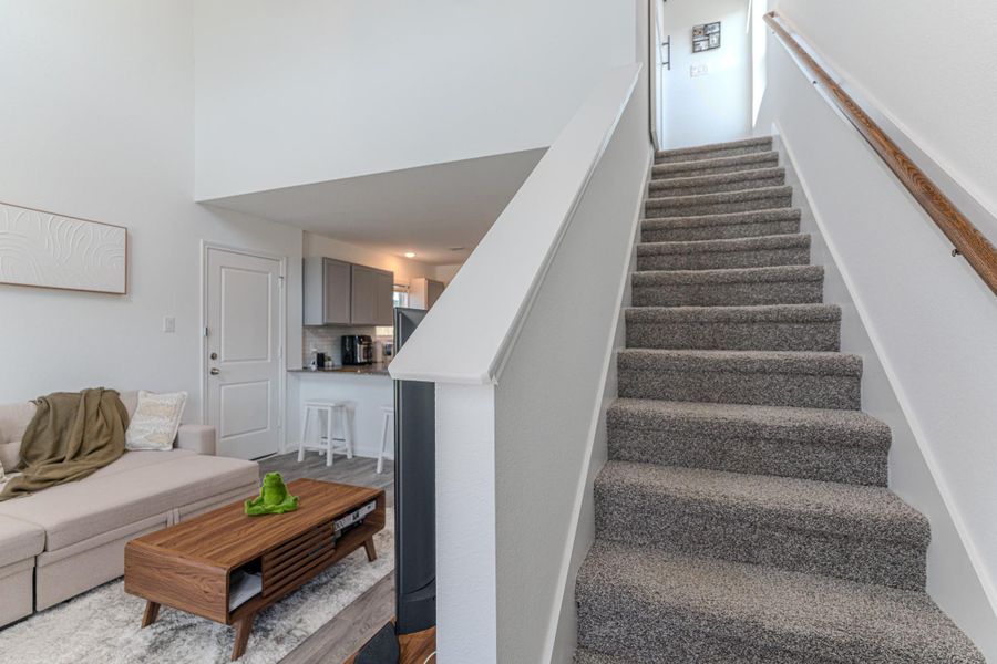 Modern paint tones for a fresh and inviting feel Modern paint tones for a fresh and inviting feel