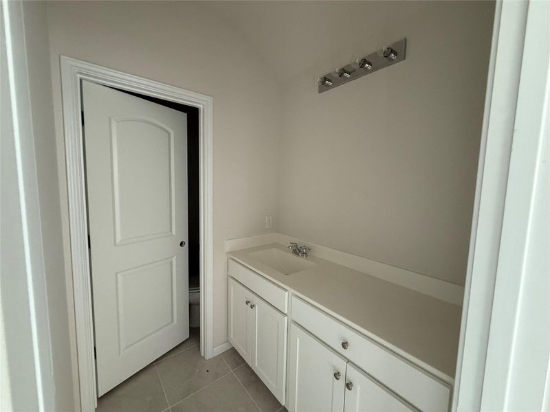 Furnished interior view inside a new home in , San Marcos (Image 10). Furnished interior view inside a new home in , San Marcos (Image 10).