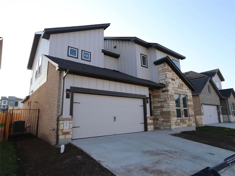 Image 22 of a home in Estancia West. Image 22 of a home in Estancia West.