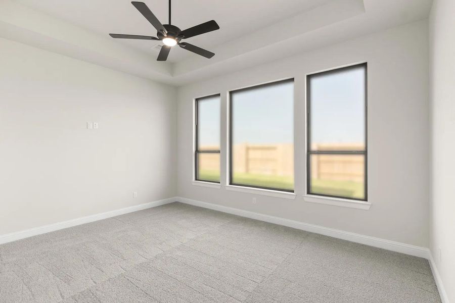 Preswick A Primary suite