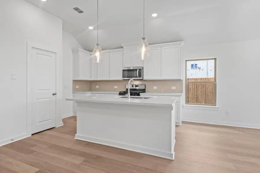 New Home in Fort Worth, TX.  - Slide 16