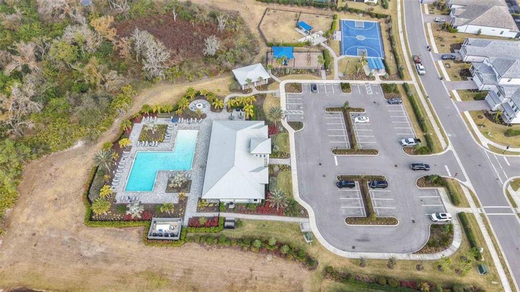 Community amenities in , Bradenton (Image 43).