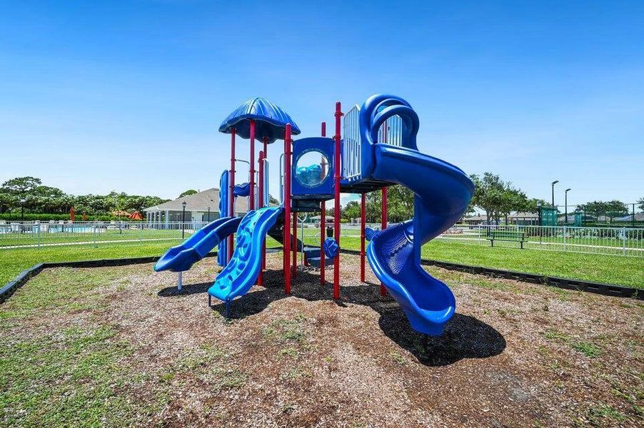 outside play area outside play area