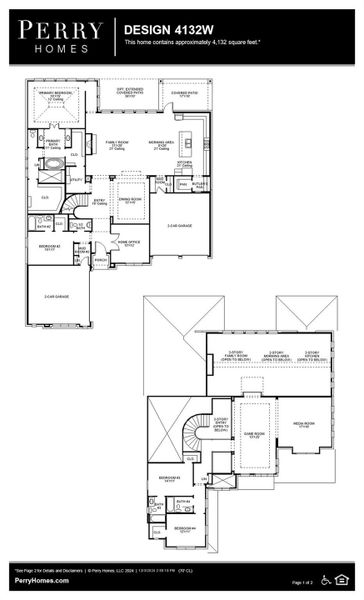2D floor plan layout of this home in Riceland, Mont Belvieu, TX (Image 2). 2D floor plan layout of this home in Riceland, Mont Belvieu, TX (Image 2).