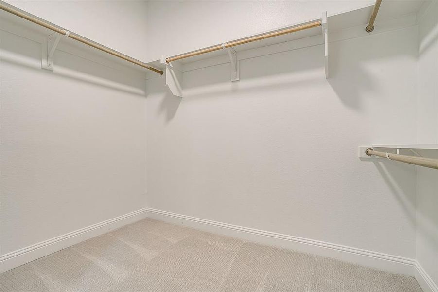 Spacious, unfurnished interior of a new home in Walsh, Fort Worth (Image 20). Spacious, unfurnished interior of a new home in Walsh, Fort Worth (Image 20).