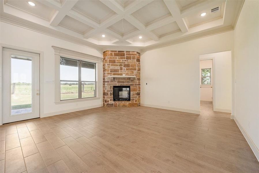 Spacious, unfurnished interior of a new home in , Glen Rose (Image 31). Spacious, unfurnished interior of a new home in , Glen Rose (Image 31).