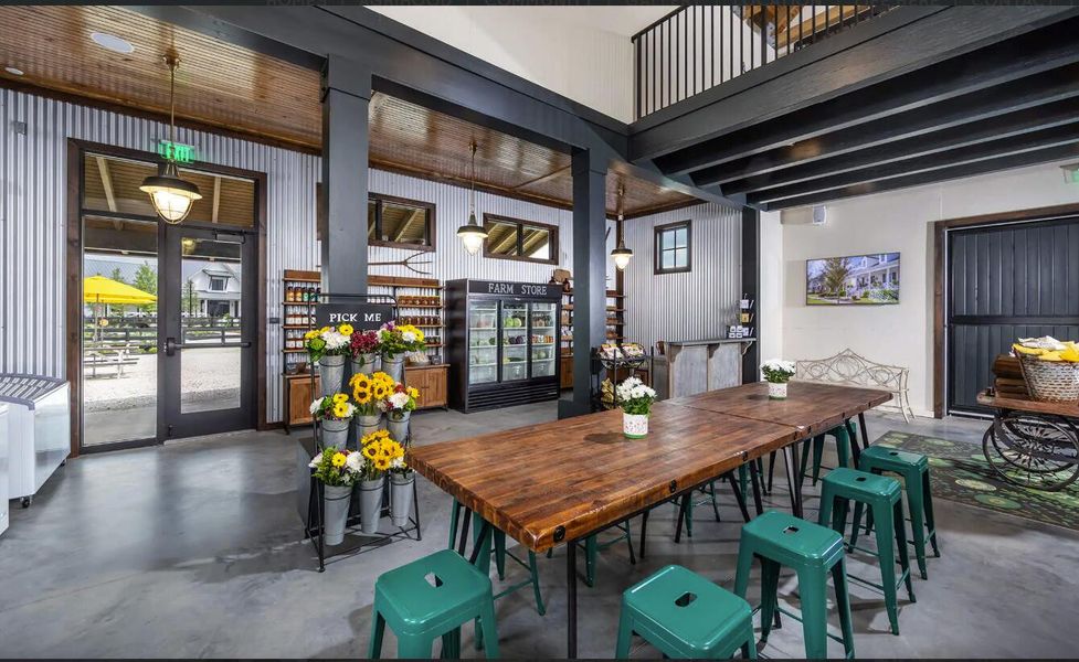 Community amenities in Carnes Crossroads, Summerville (Image 15).