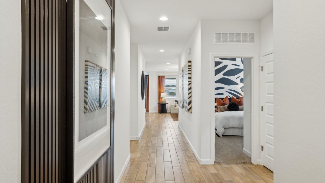 Image 32 of a home in Quail Ranch. Image 32 of a home in Quail Ranch.