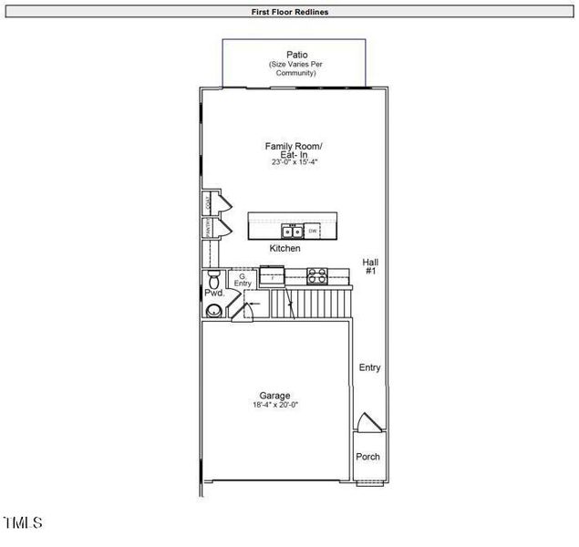 54 SWT Moonflower B End First Floor