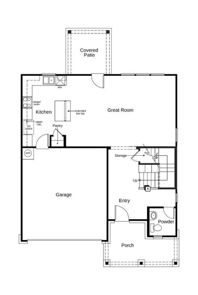1st Floor 1st Floor
