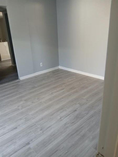 Spacious, unfurnished interior of a new home in , Coleman (Image 16).