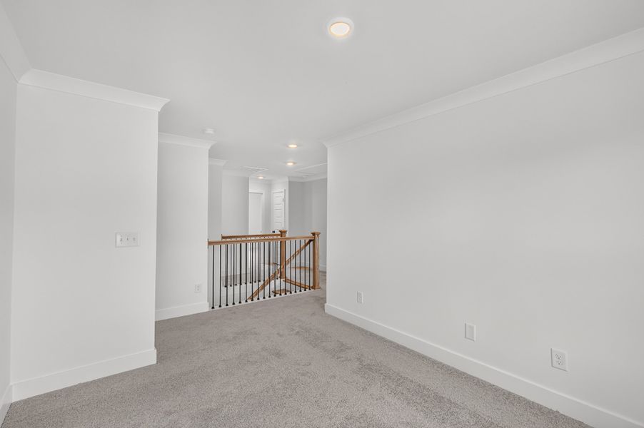 *Photo of actual home.