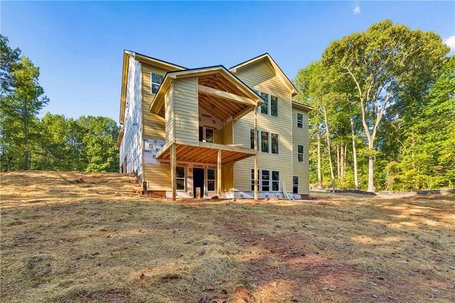 Image 38 of a home in .