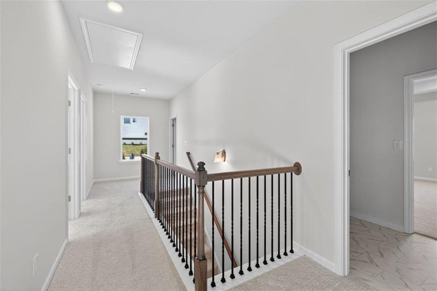 Image 51 of a home in Allen Manor.