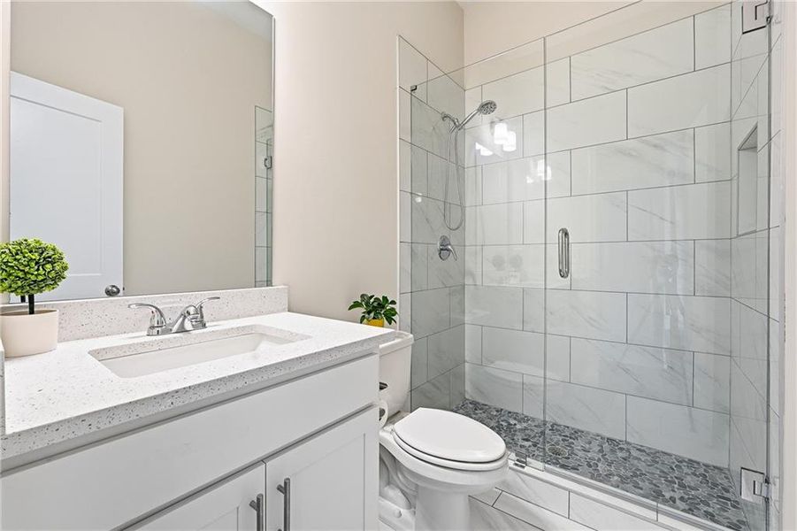 Image 36 of a home in . Image 36 of a home in .