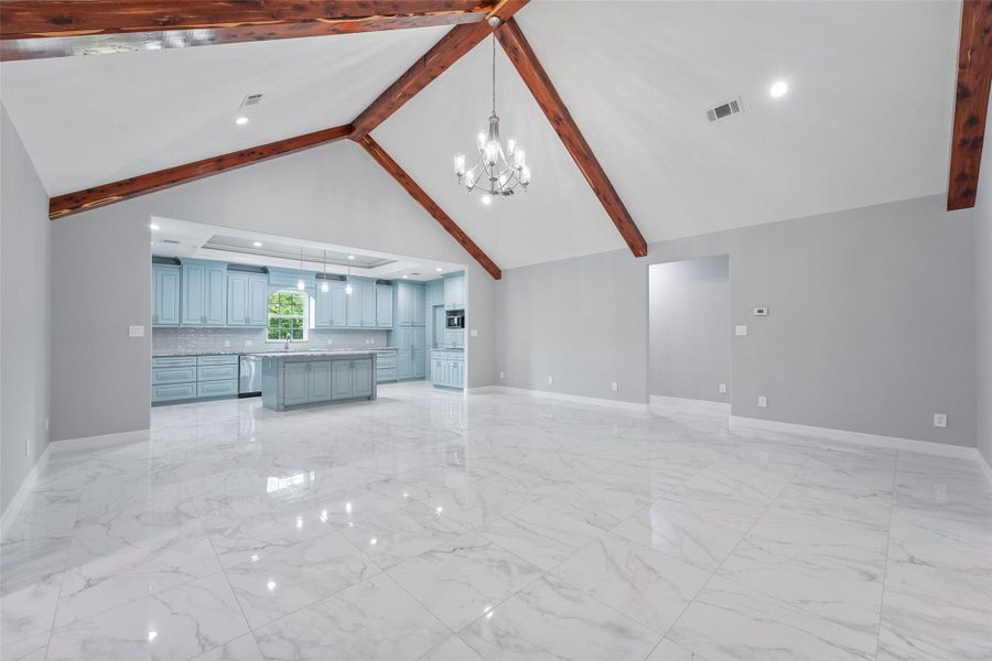 Spacious, unfurnished interior of a new home in , Cleveland (Image 13). Spacious, unfurnished interior of a new home in , Cleveland (Image 13).