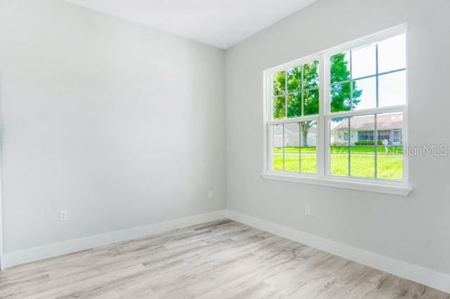 Spacious, unfurnished interior of a new home in , Ocala (Image 15). Spacious, unfurnished interior of a new home in , Ocala (Image 15).