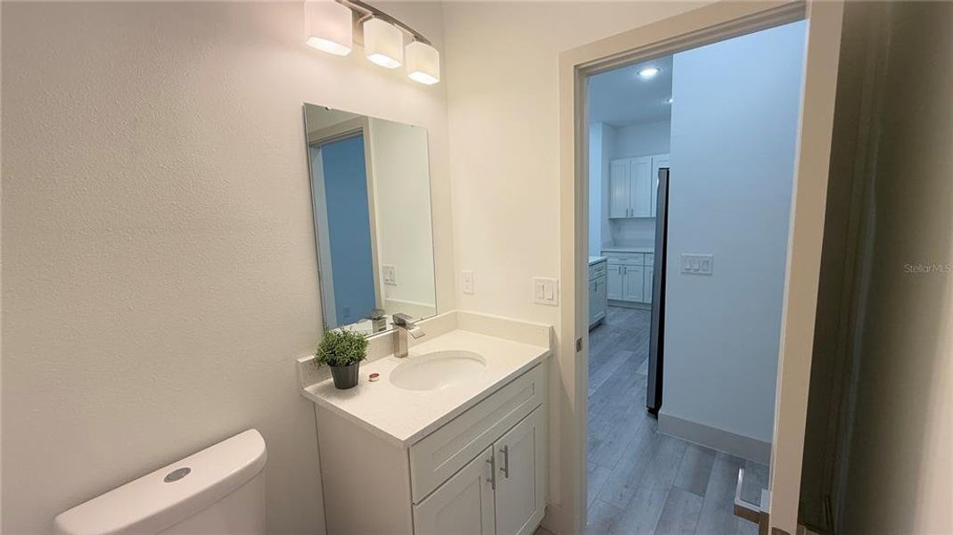 Furnished interior view inside a new home in , North Port (Image 8). Furnished interior view inside a new home in , North Port (Image 8).