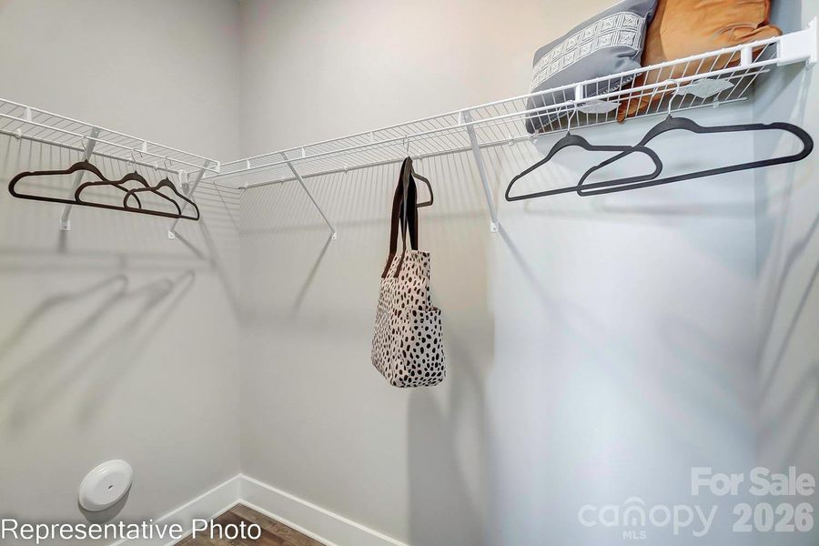 Close-up of interior finishes inside a home in Harmony, Harrisburg (Image 16).