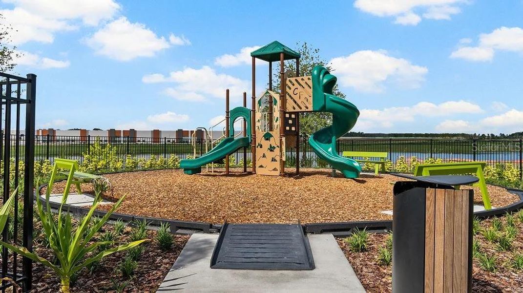 Community amenities in , Apopka (Image 19).