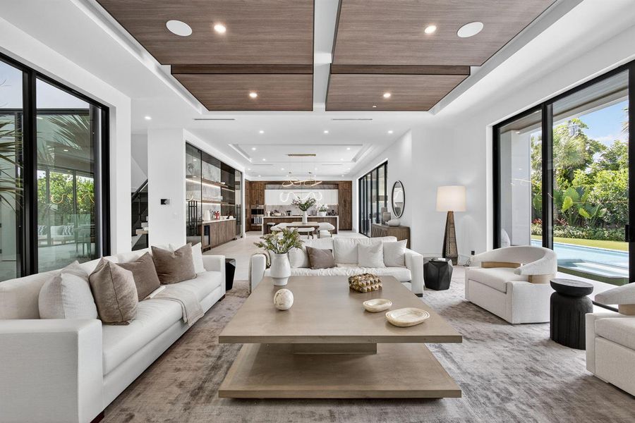 Living Space Living Space