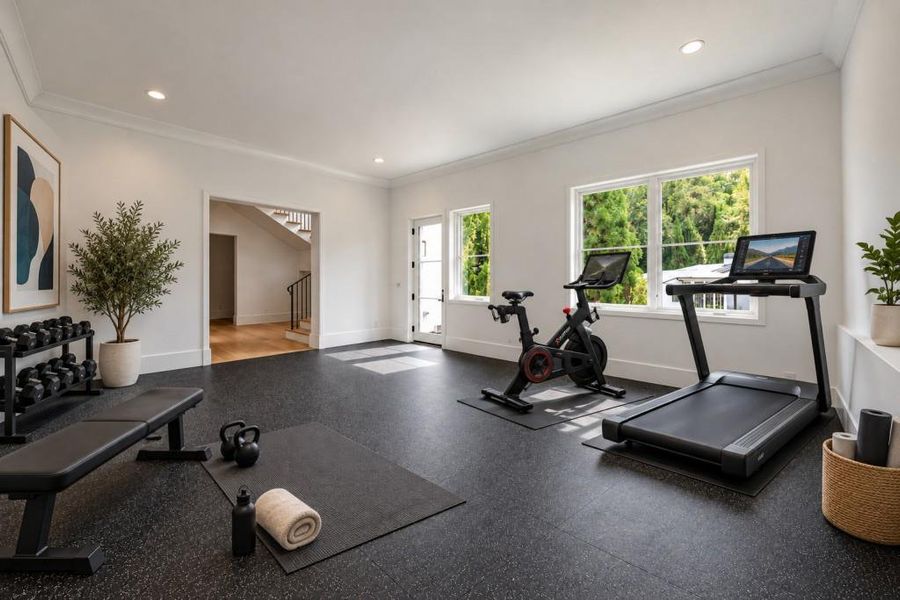 Community amenities in , Atlanta (Image 70).