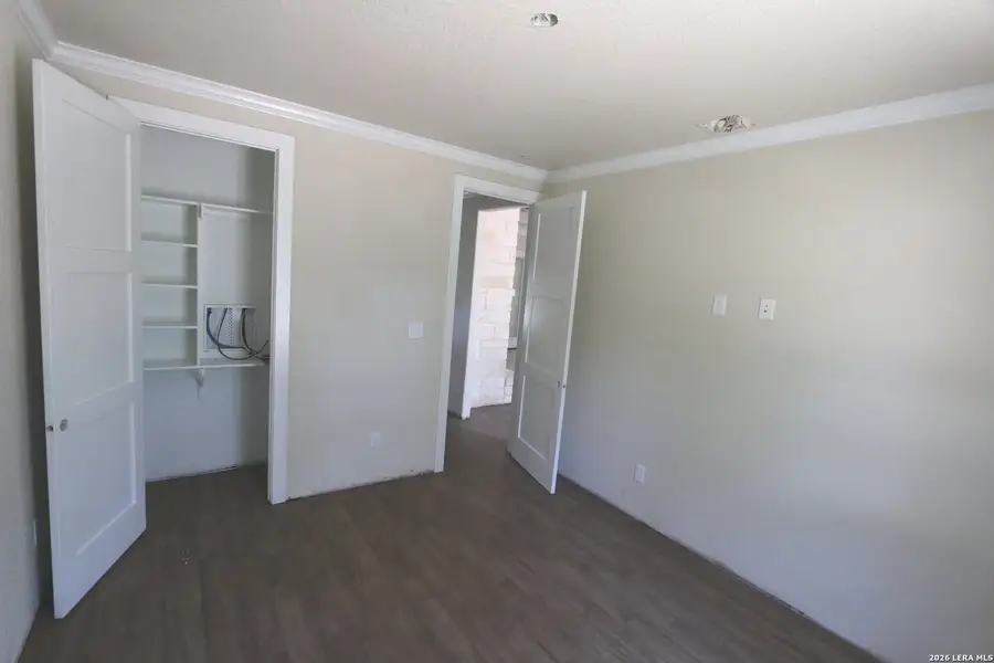 Spacious, unfurnished interior of a new home in , Adkins (Image 10).
