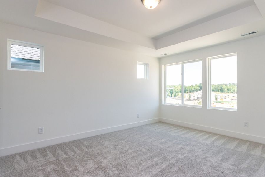 The Chestfield - Owner's Retreat The Chestfield - Owner's Retreat